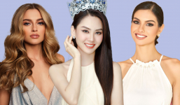 Mai Phương liên tiếp thua giải phụ, còn cơ hội nào cho Việt Nam 'in-top' tại Miss World 2023?