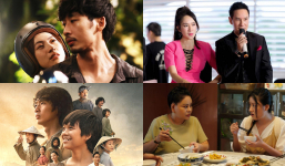 Phim Việt ra rạp doanh thu trăm tỷ, diễn viên nhận thù lao bao nhiêu?