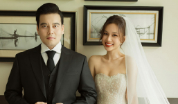 Diễn viên Ngọc Anh của Phố Trong Làng hé lộ danh tính chồng doanh nhân trước đám cưới ngày 8/3