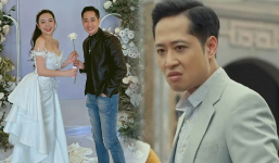 Cô dâu Kim Oanh đụng mặt 'chồng cũ' ngay đám cưới, thái độ của nhà trai khiến netizen sôi sục