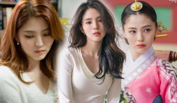 Han So Hee và 8 bộ phim làm nên tên tuổi nữ thần phim Hàn thế hệ mới