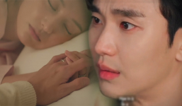 Queen of Tears lộ kết buồn: Hae In qua đời vì bệnh hiếm, cả phim chỉ là hồi ức của Hyun Woo?