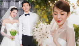 Hoa cưới đắt nhất của sao Việt: Linh lan của Doãn Hải My gần 30 triệu, bồ công anh của Puka gây tranh cãi