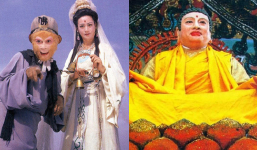 Top 6 vị thần mạnh nhất trong Tây Du Ký: Phật Tổ Như Lai chỉ đứng thứ 4, người dẫn đầu không ai ngờ