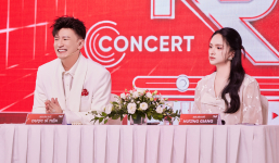 Dược sĩ Tiến và Hương Giang bắt tay tổ chức show: 'Chưa biết được gì không nhưng đã ra 5 tỷ rồi'