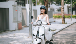 Bật mí công nghệ thông minh giúp xe máy điện DK Bike chinh phục người dùng