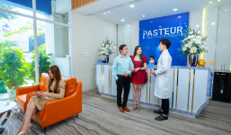 Pasteur Clinic - Phòng khám thẩm mỹ tân trang nhan sắc phụ nữ Việt