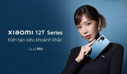 Ưu đãi lên đến 4 triệu đồng và trở thành những người đầu tiên sở hữu bộ đôi Xiaomi 12T Series tại FPT Shop