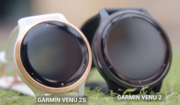 Garmin Venu 2: Chiếc Smartwatch dành cho tín đồ yêu thể thao