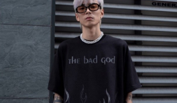 The Bad God- Xu thế thời trang mới của giới trẻ