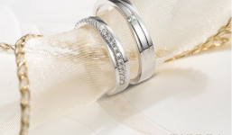 Vì sao nhẫn cưới kim cương ngày càng được ưa chuộng?