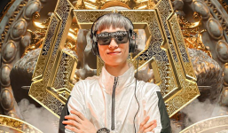 DJ Vanh JB - Phát triển nhạc điện tử không giới hạn biên giới