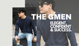 'THE GMEN' - Thương hiệu thời trang nội địa và hành trình 6 năm mang tới sản phẩm chất lượng cho khách hàng Việt