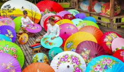 Amazing Thailand Festival 2023: Cơ hội giao lưu văn hoá tìm hiểu du lịch xứ sở chùa Vàng