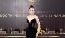 Cố vấn sắc đẹp Hoa hậu Du lịch 2022 Quỳnh Trang chia sẻ bí quyết giữ gìn làn da tươi trẻ khi bận rộn