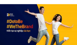 Nhà sáng lập thương hiệu Brand Doctor Nguyễn Khánh Trung - Dấu ấn trong việc phát triển và lan tỏa những giá trị tốt đẹp