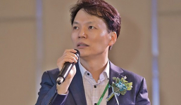 Bác sĩ Kim Young Moon - “Báu vật” của ngành PTTM Hàn Quốc
