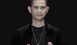 PL Huy - Từ một ca sĩ tự do anh trở thành nhà sản xuất âm nhạc kiêm nghệ sĩ xăm mình