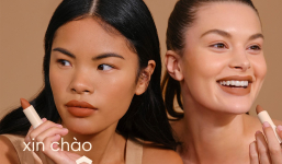 Sunnies Face - Thương hiệu mỹ phẩm “gây bão' tại Philippines chính thức có mặt tại Việt Nam
