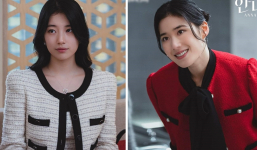 2 mỹ nhân trong 'Anna' khiến netizen tranh cãi: Nữ phụ xinh xuất sắc nhưng nữ chính Suzy vẫn 'nhỉnh' hơn vì điều này