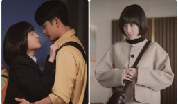 Cặp đôi đang 'gây sốt' trong 'Nữ diễn viên kỳ lạ Woo Young Woo': Nam chính Kang Tae Oh hóa ra là người quen?