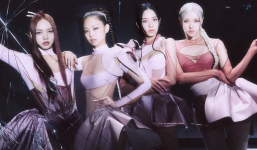 Phá đảo K-Pop khi còn chưa chính thức tung MV, Black Pink giành Top 1 giá trị thương hiệu nhóm nhạc nữ tháng 8