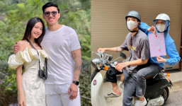 Các cặp đôi sao Việt bất ngờ công bố tin hỷ gần đây: CĐM người vui mừng, người 'giả vờ' bất ngờ