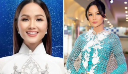 Cuộc thi Hoa hậu Hòa bình Việt Nam do H'Hen Niê làm giám khảo bị phạt 55 triệu đồng