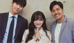 Cặp đôi 'Hẹn hò chốn công sở' Ahn Hyo Seop - Kim Se Jeong tái hợp khiến fan 'đứng ngồi không yên'