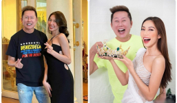 Chủ tịch Miss Grand tiết lộ Thùy Tiên sẽ mua căn nhà thứ 2 trong năm nay, thu nhập 'khủng' khiến CĐM trầm trồ