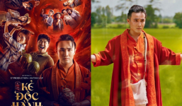 Huỳnh Lập tung ra phần tiền truyện của 'Ai chết giơ tay', tạo nên 'vũ trụ tâm linh' trên Netflix