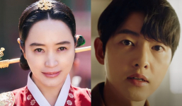 Đường đua phim Hàn cuối năm: Phim hot của Song Joong Ki cạnh tranh 'chị đại' Kim Hye Soo, hội 'mọt phim' rần rần
