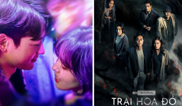 Loạt phim Hàn - Việt đổ bộ trên Netflix tháng 11: Drama 'Bộ tứ thời thượng' chạm trán 'Trại hoa đỏ' của Victor Vũ