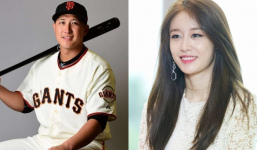 Jiyeon (T-ara) chính thức kết hôn với cầu thủ nổi tiếng Hàn Quốc