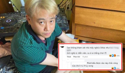 Hữu Tín khai nhận chuyện sa lầy chất cấm gần 3 năm, netizen 'phán' xanh rờn: 'Giờ nghệ sỹ ai không chơi đồ'