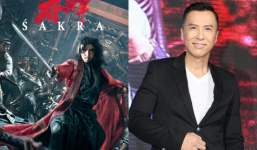 Từng bị phản đối vào vai Kiều Phong, nay Chân Tử Đan lại được khen ngợi trong phim mới