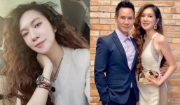 Bị chê kiểu tóc mới trông già và kém sắc, vợ Lý Hải đáp trả thế nào mà netizen câm nín?