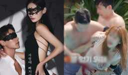 Show hẹn hò Hàn Quốc bị chỉ trích vì loạt cảnh thân mật nhạy cảm