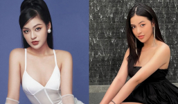 'Trứng rán' Thanh Tâm giải thích lý do mình được đại diện Việt Nam thi hoa hậu quốc tế