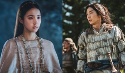 'Biên niên sử Arthdal' khởi quay phần 2: Lee Jun Ki thay thế Song Joong Ki, 'bình hoa' Shin Se Kyung làm nữ chính?