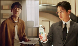 Song Joong Ki lộ thân phận trong 'Cậu út nhà tài phiệt' khiến người xem 'thót tim'?