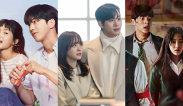 Nhìn lại loạt phim Hàn 'làm mưa làm gió' trên Netflix 2022: Không 'SE' thì cũng kết úp mở khiến khán giả xôn xao