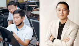 Hồ Hoài Anh từ chối trả lời về tin đồn comeback, nghỉ không lương tại Học viện Âm nhạc sau ồn ào