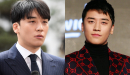 Seungri (cựu thành viên BIGBANG) sẽ ra tù sau 2 tháng, netizen đòi tẩy chay mạnh mẽ