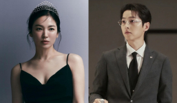Song Hye Kyo 'đối đầu' Song Joong Ki trên màn ảnh, cùng trở lại với bộ phim chủ đề trả thù