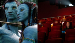 Một khán giả đột ngột qua đời khi đang xem 'Avatar 2' khiến netizen hoang mang