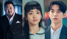Truyền thông Hàn chọn 3 diễn viên có thái độ tệ nhất: Cặp đôi 'Tuổi 25, tuổi 21' cùng bị gọi tên