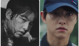 Song Joong Ki gây sốc khi lộ diện là người kết liễu chính mình ở kiếp trước trong 'Reborn Rich'?