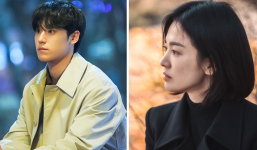 Phim báo thù mới của Song Hye Kyo và Lee Do Hyun lập thành tích 'khủng', gây sốt Netflix