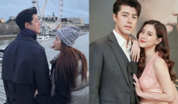 Cặp đôi 'friend zone' Baifern và Nine Naphat chính thức tung ảnh hẹn hò cực ngọt đầu năm khiến fan 'dậy sóng'